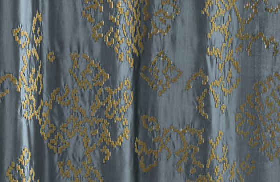 RASHMI PALACE - 0207 | Drapery fabrics | Création Baumann