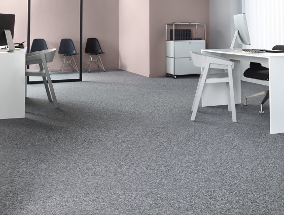 Essential 1050 SL Sonic - 3Q02 | Carpet tiles | Vorwerk