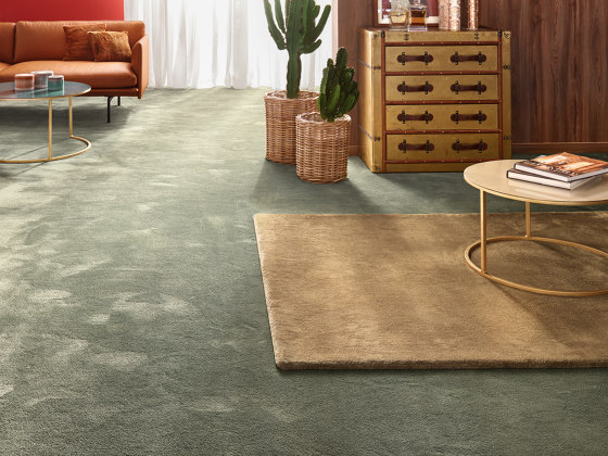 Exclusive 1060 - 3M92 | Wall-to-wall carpets | Vorwerk
