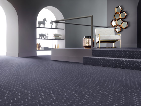 Superior 1018 - 5W04 | Wall-to-wall carpets | Vorwerk
