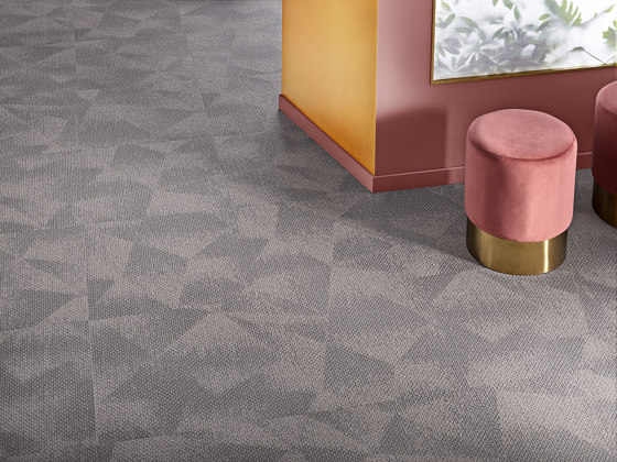 Superior 1054 SL Sonic - 5X48 | Carpet tiles | Vorwerk