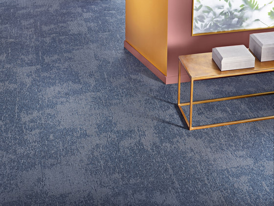 Superior 1054 SL Sonic - 5X46 | Carpet tiles | Vorwerk