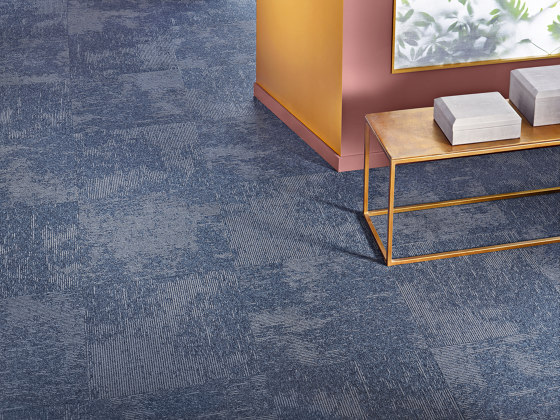 Superior 1054 SL Sonic - 3Q36 | Carpet tiles | Vorwerk