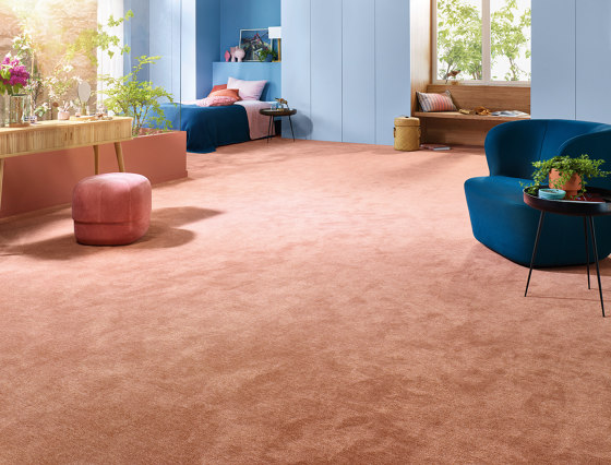 Superior 1072 - 7G69 | Wall-to-wall carpets | Vorwerk