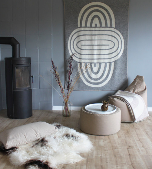 Blanket Balanced Soul | Coperte | Trimm Copenhagen
