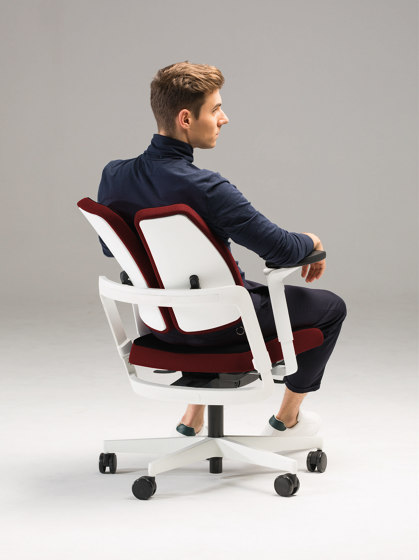 Sitagxilium Swivel chair | Sedie ufficio | Sitag