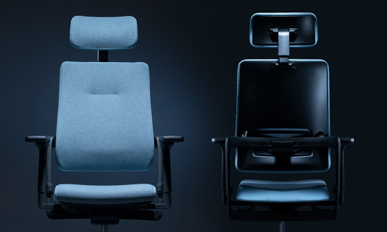 SitagXILIUM conference chair | Office chairs | Sitag