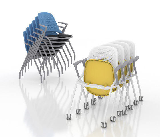 Multipurpose | Tizu | Chairs | AMQ Solutions