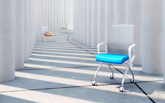 Multipurpose | Bixby | Chairs | AMQ Solutions