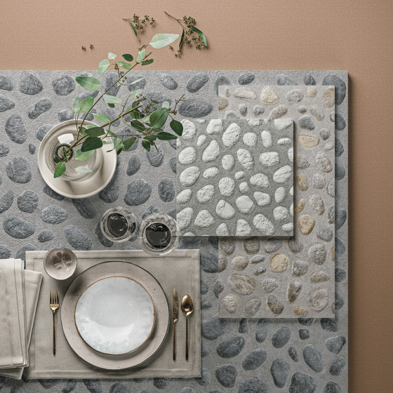 Risseu Multicolor | Ceramic tiles | Refin