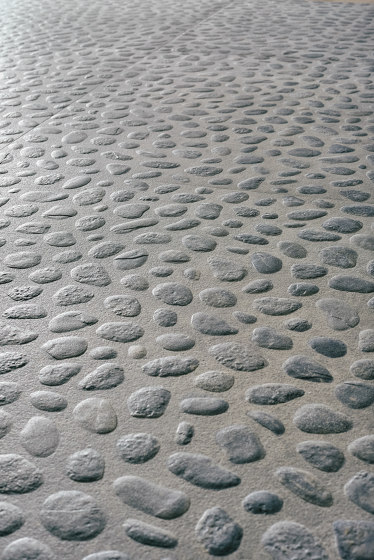 Risseu Chiaro | Pavimenti ceramica | Refin