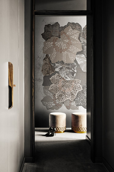 Autumn Poetry | Wall coverings / wallpapers | LONDONART