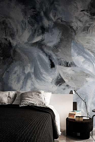 Tempest | Wall coverings / wallpapers | LONDONART