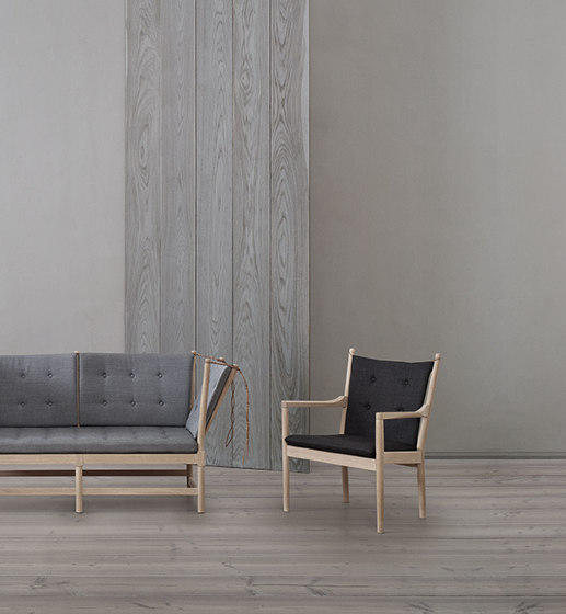 The Spokeback Sofa | Sofas | Fredericia Furniture