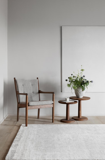 The Spoke-back Sofa | Canapés | Fredericia Furniture