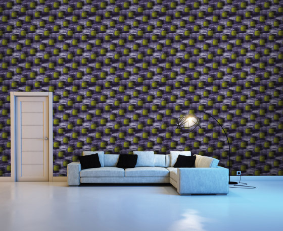 Quadro Astratto TL QA.01 | Wall coverings / wallpapers | Agena