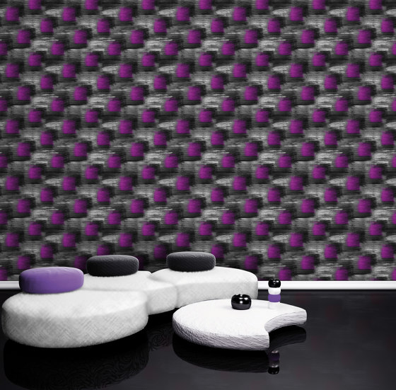 Quadro Astratto | Wall coverings / wallpapers | Agena