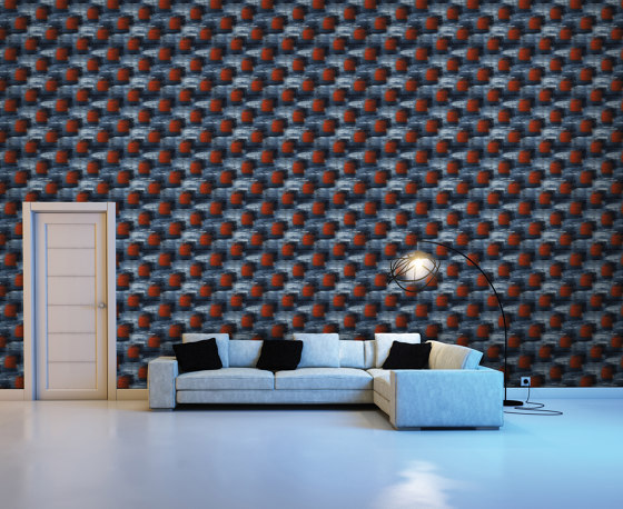 Quadro Astratto TL QA.02 | Wall coverings / wallpapers | Agena