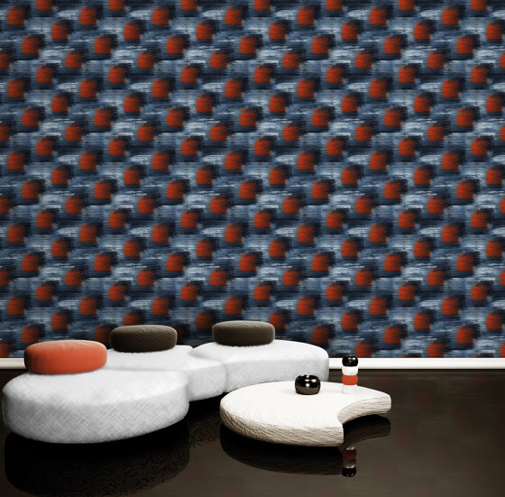 Quadro Astratto TL QA.03 | Wall coverings / wallpapers | Agena