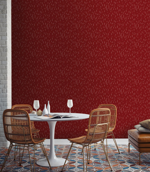 Verticals 1947 Cover Edition | Wall coverings / wallpapers | Agena