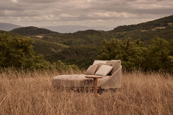 Elio Loungesessel | Sessel | Tribù