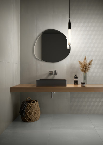 Metalyn - BM06 | Ceramic tiles | Villeroy & Boch Fliesen