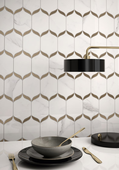 Nocturne - ZN9P | Ceramic tiles | Villeroy & Boch Fliesen