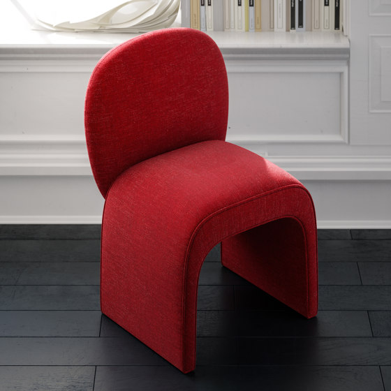 Guest Chair | Chairs | Liu Jo Living