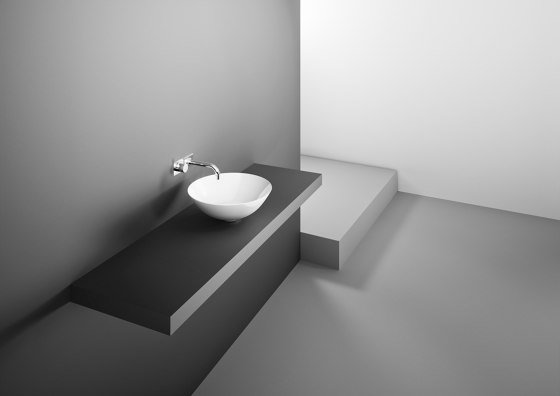 IRIS lavabo a bacinella | Lavabi | Schmidlin