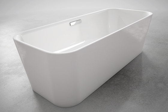 LOFT counter-top washbasin | Lavabos | Schmidlin