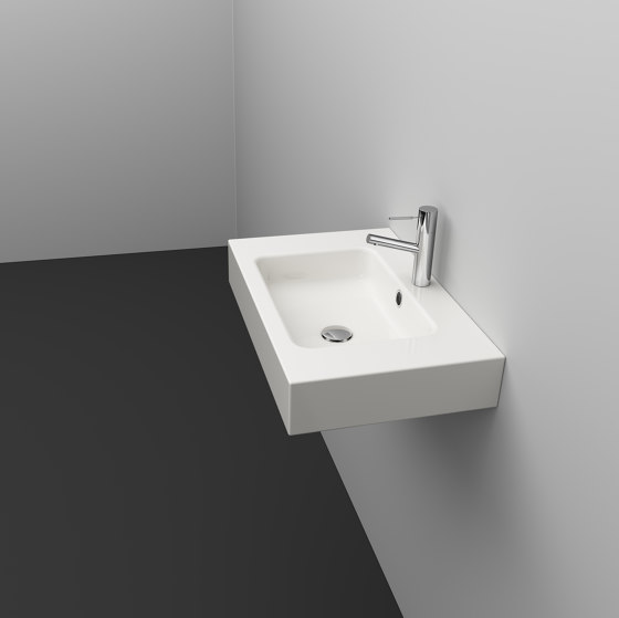 MERO counter top washbasin | Wash basins | Schmidlin