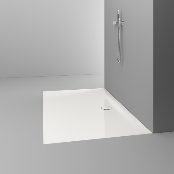 VIVA lavabo a muro | Lavabi | Schmidlin