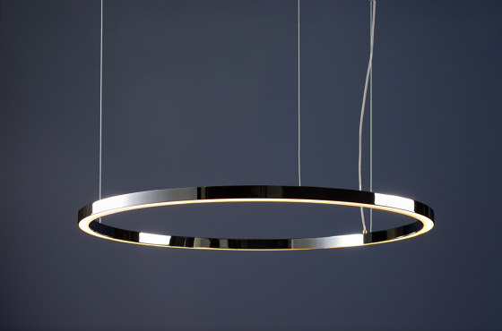 berliner ring 1 inlight | Suspensions | Mawa Design