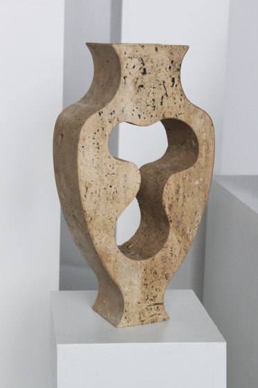 Camillo Vase | Vases | Mondo Marmo Design