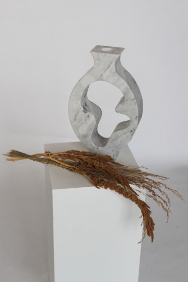 Laila Vase | Vasen | Mondo Marmo Design