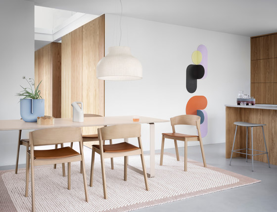 Cover Side Chair | Chairs | Muuto