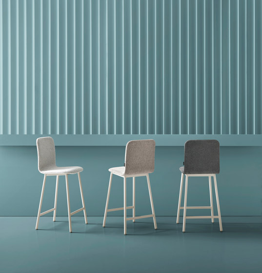 Pepper 2 chair | Stühle | Mobliberica