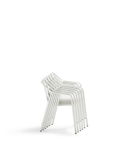 Strap 650H bar chair | Counter stools | Derlot