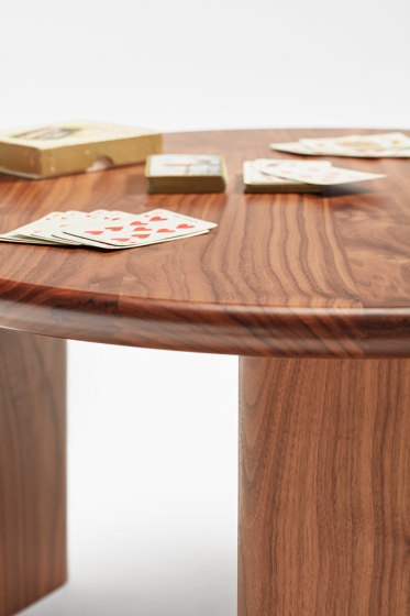 Yeti 500H Table | Side tables | Derlot