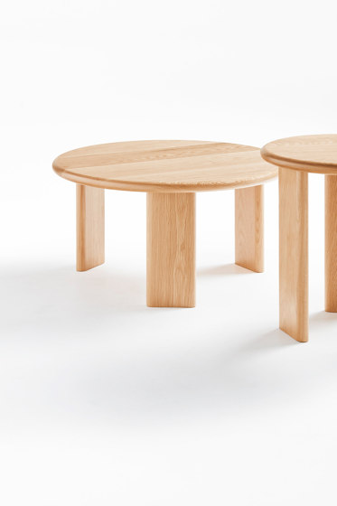 Yeti 375H Table | Mesas de centro | Derlot
