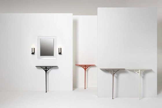 A.I. (2 Chairs) White | Chairs | Kartell