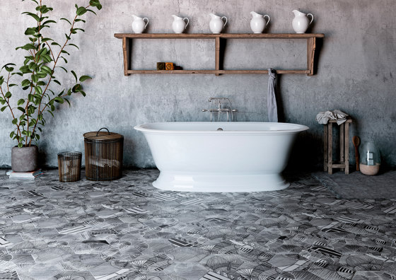 North White | Ceramic tiles | Apavisa