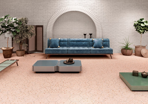 South Pink | Ceramic tiles | Apavisa