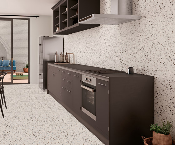 South Green | Ceramic tiles | Apavisa