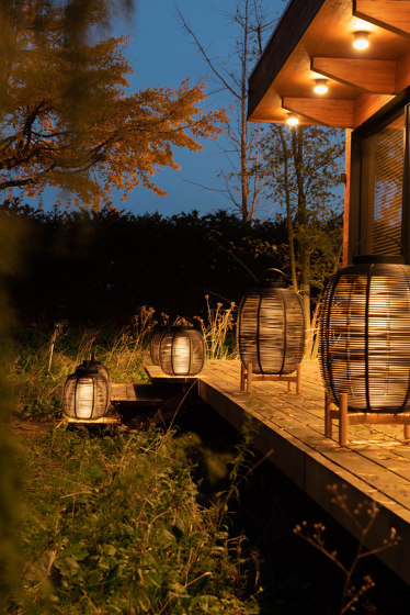 Tika lantern | Lampade outdoor sospensione | Vincent Sheppard