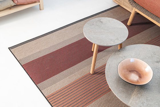 Toundra outdoor rug | Außenteppiche | Vincent Sheppard