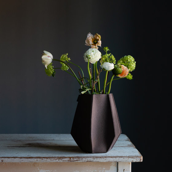 Leya Vase | Vases | HEY-SIGN