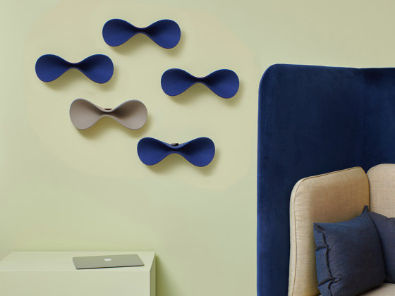 Loop | Sound absorbing objects | HEY-SIGN