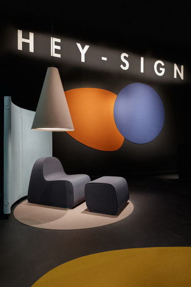 Lounge Chair | Armchairs | HEY-SIGN