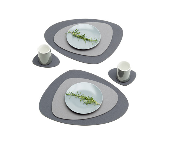 Stone Placemat | Coasters / Trivets | HEY-SIGN